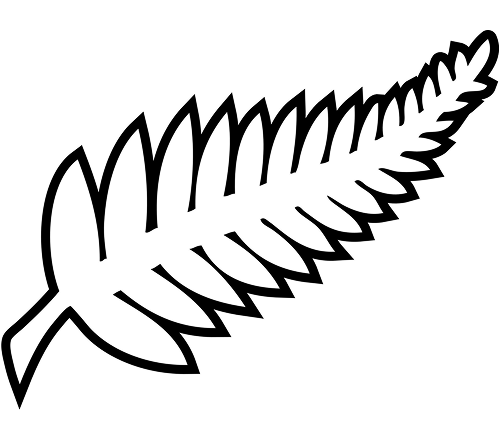 New Zealand National Team